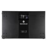 Riesen Subwoofer mieten