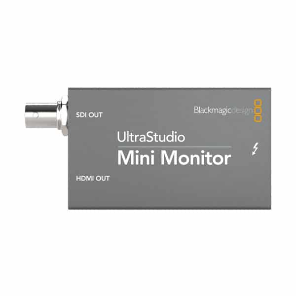 BMD Mini Monitor