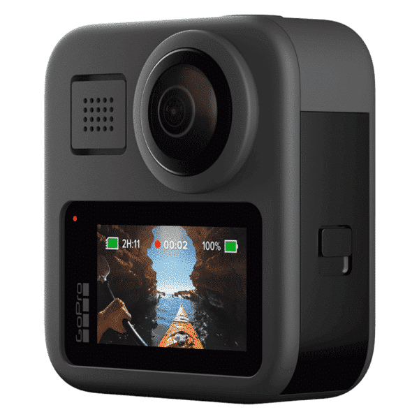 GoPro Max 360 Grad Kamera